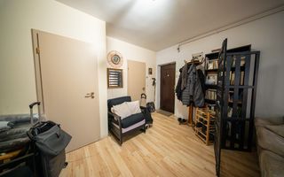 Apartament 4 camere | Parter | Balcon | Parcare | Lazaret - Poză 8