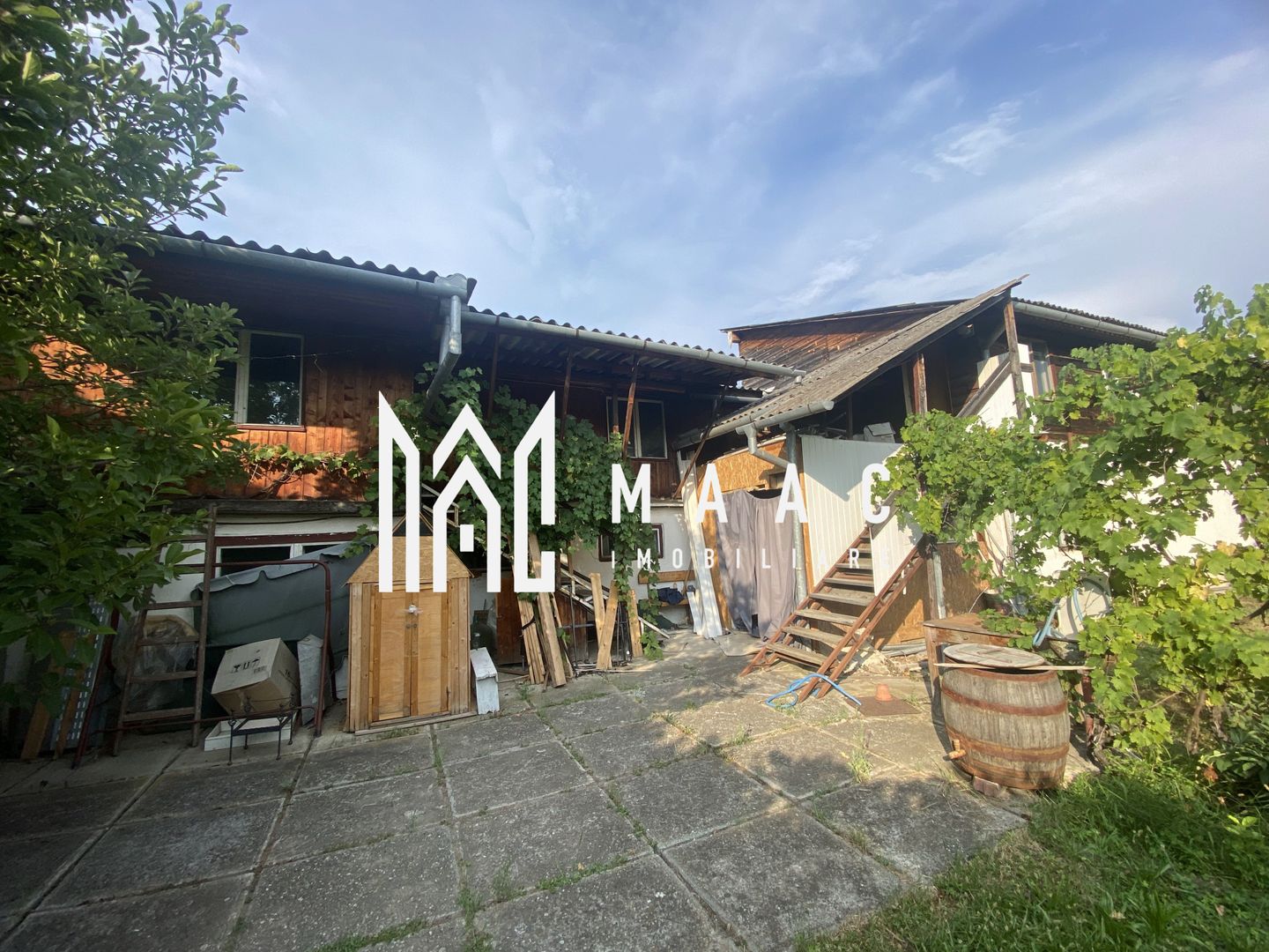 Casa individuala | 4 camere | 950 MP  | Pivnita | Hipodrom 2 - Poză 20