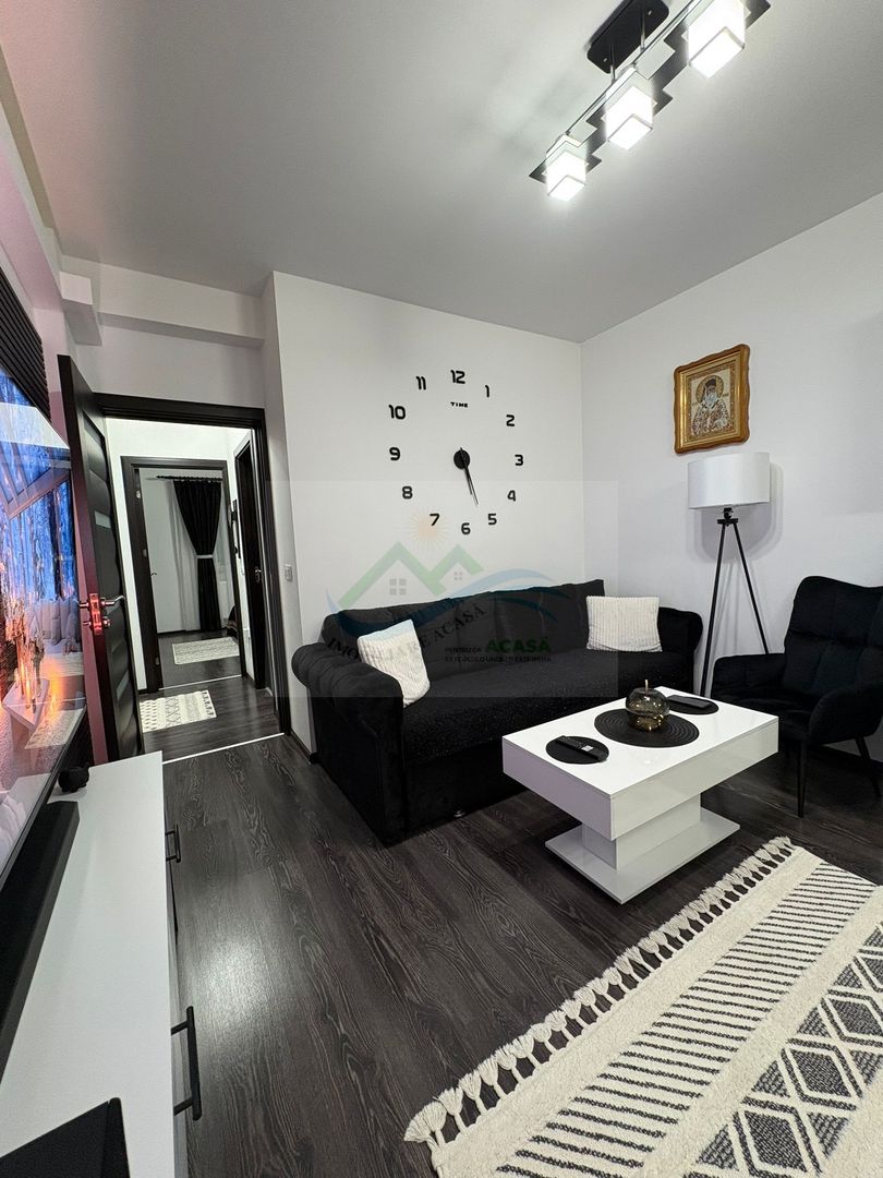 Apartament 3 camere Burdujeni. - Poză 2