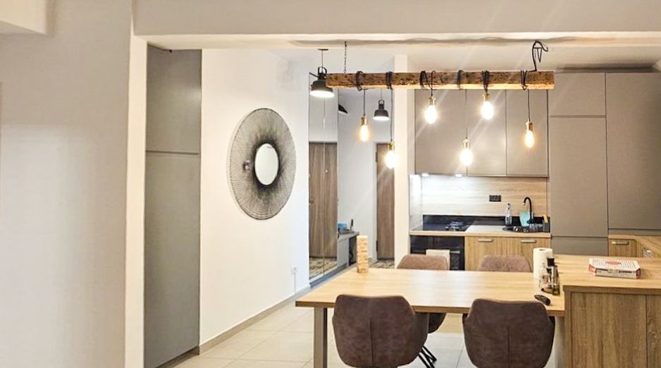 Chirie | Apartament 3 camere | Parcare | OMV Pipera - Poză 1