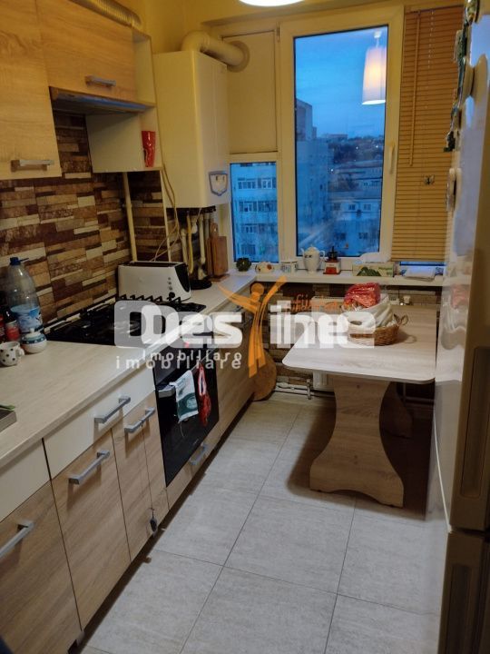Alexandru cel Bun, Apartament 4 camere - Poză 6