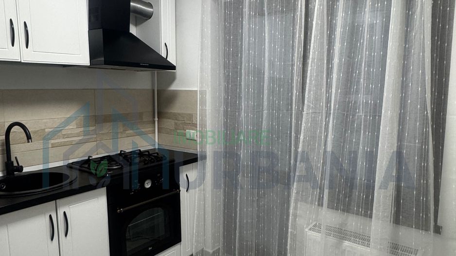# vând apartament 2 camere lângă Mall Moldova - Poză 4
