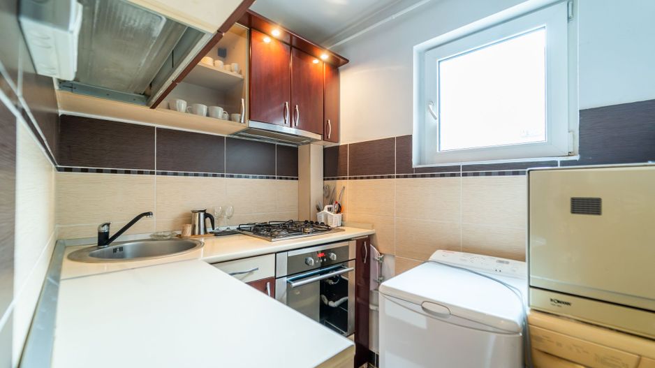 Apartament 3 camere zona Kaufland. - Poză 7