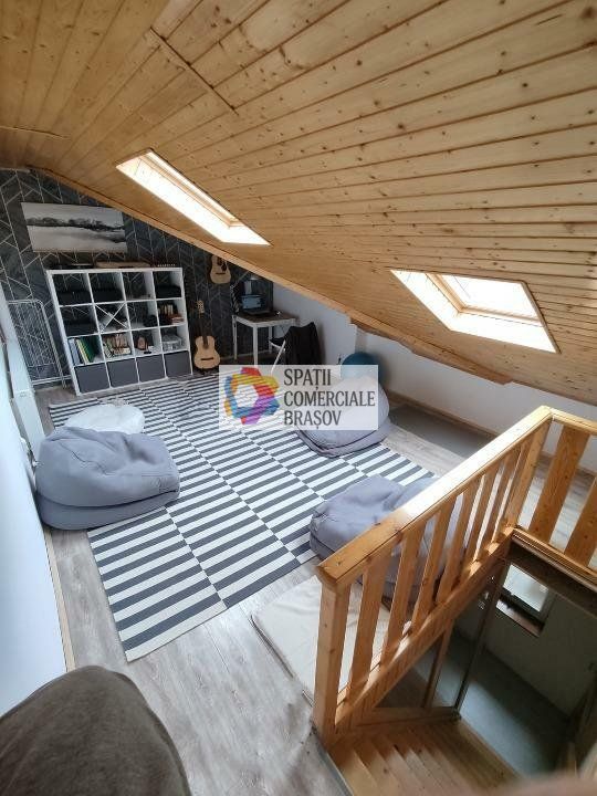 Casa 5 camere de vânzare - zona Brașovul Vechi - plus-imo.ro - Poză 3