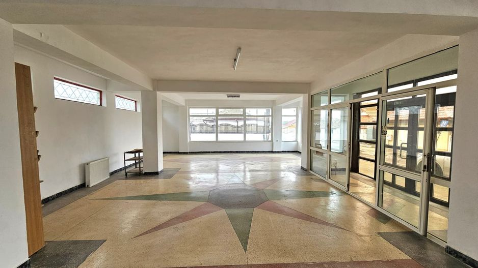 Spatiu comercial de inchiriat oras Ovidiu/Constanta - Poză 2