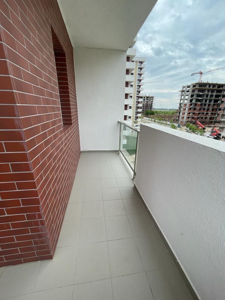 Apartament 2 camere – Kristal Residence - Poză 8