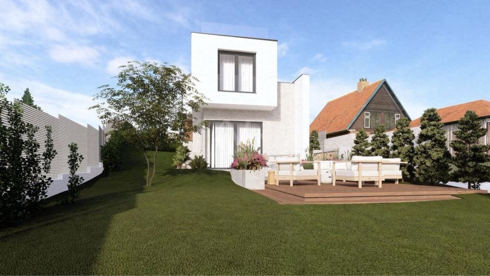 Constructie noua,  zona Andrei Muresanu - Poză 4