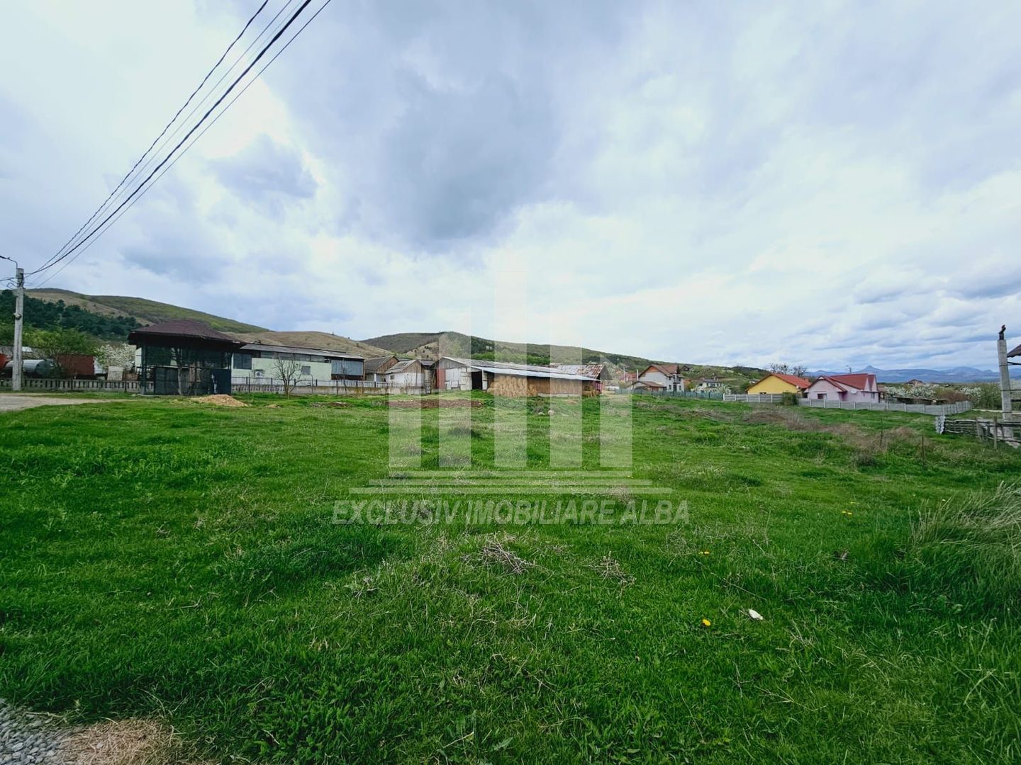 Teren intravilan de vanzare, Micesti - Poză 4