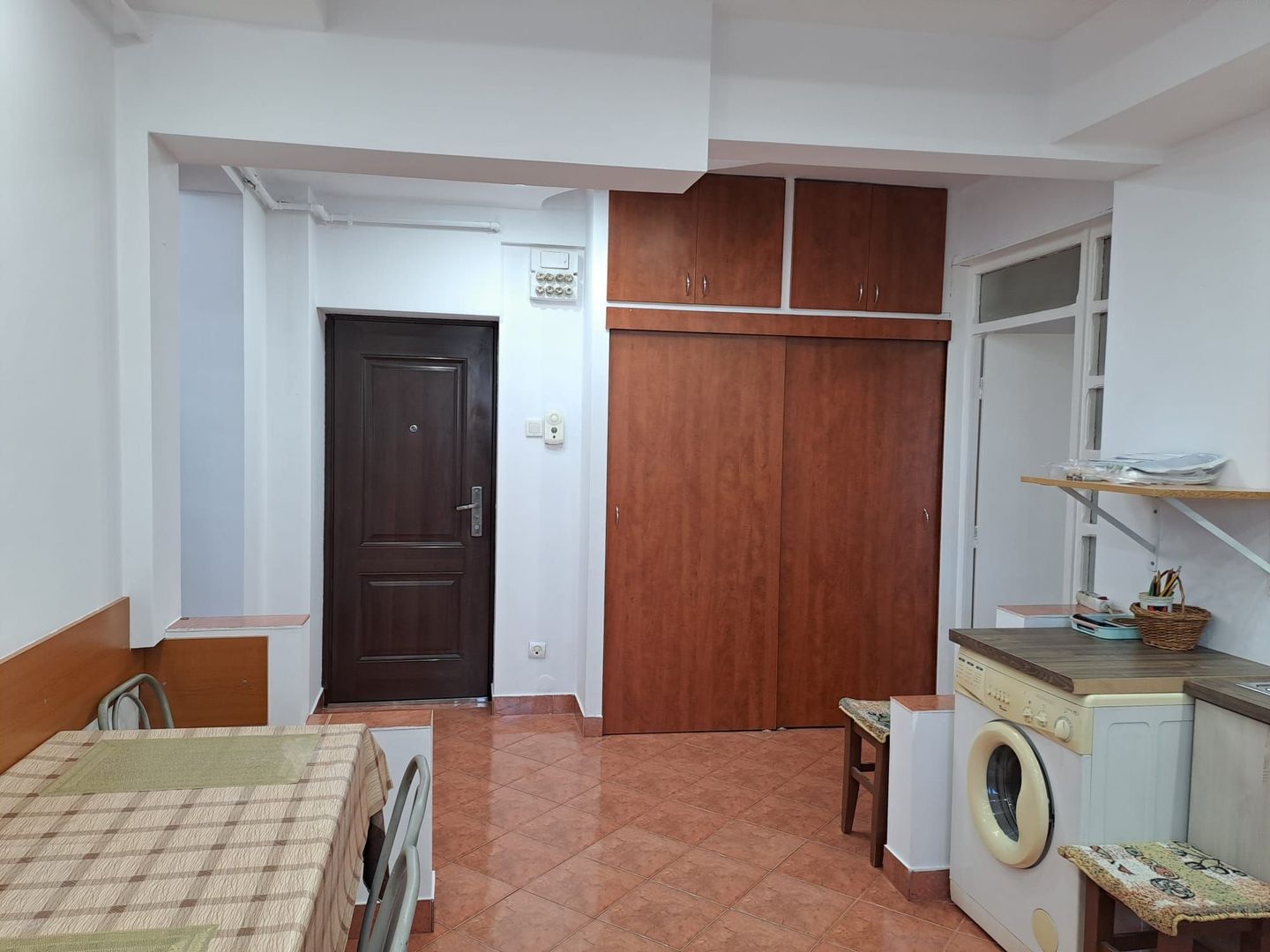 Apartament 2 camere 59 mp Manastur zona LPS - Poză 7