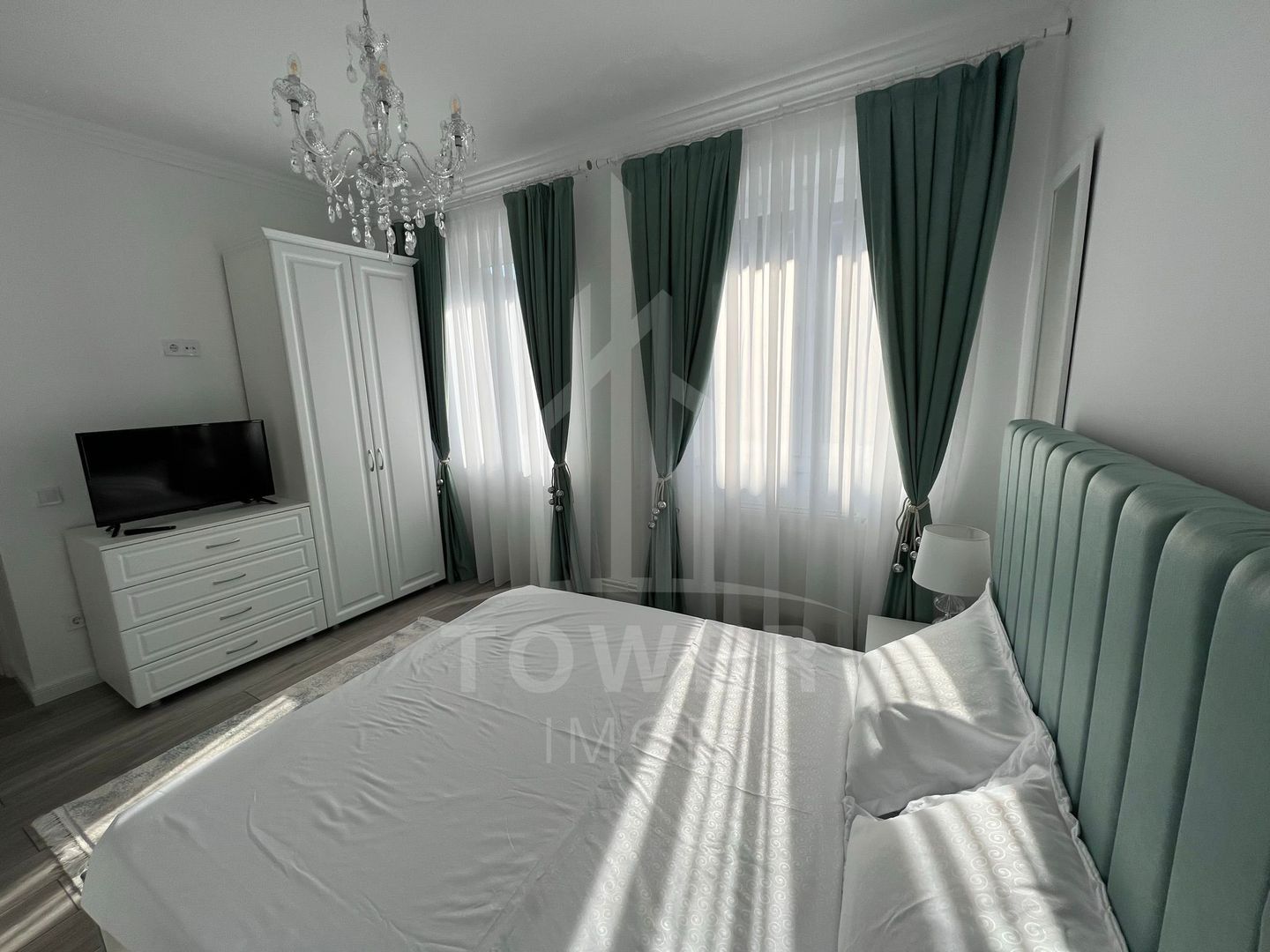 Apartament 3 camere de închiriat / Ultracentral - Poză 1