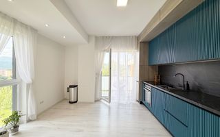 Apartament 3 camere - Lux Central – Smart, Mobilat Premium - Poză 3