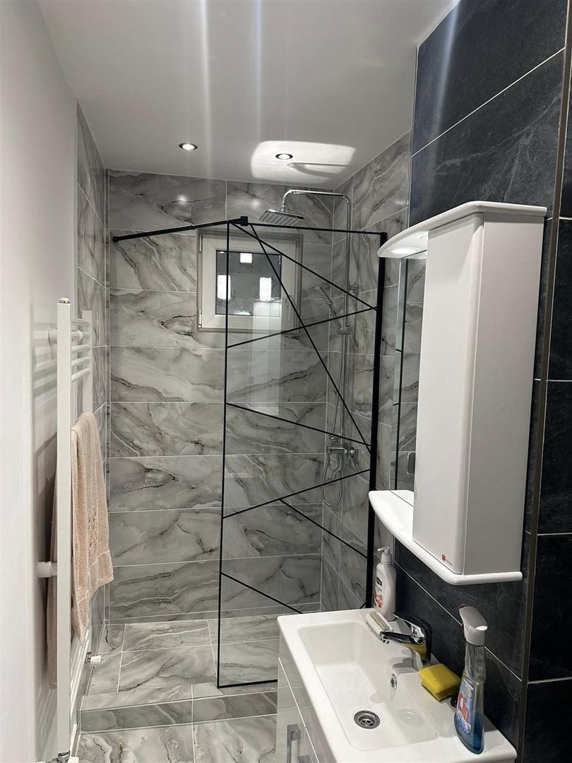 Apartament 2 camere, utracentral, Mall Mercur - Poză 5