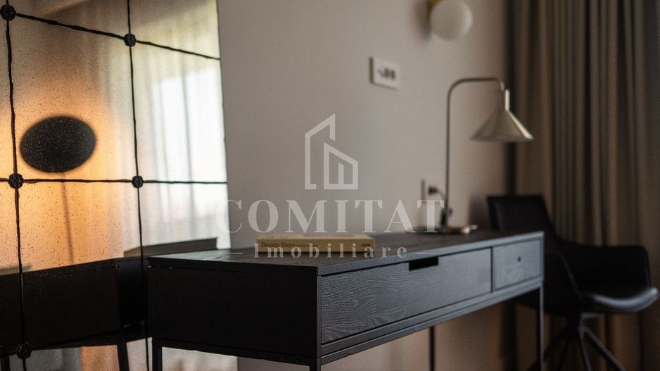 Apartament ultramodern la cheie complexul Wings - Poză 8