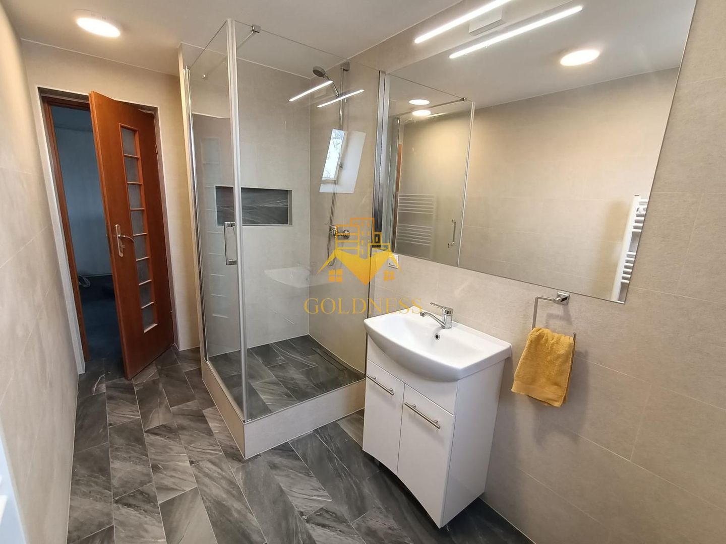 3 camere,  Gheorgheni, Zona Iulius Mall, FSEGA, Interservisan - Poză 10