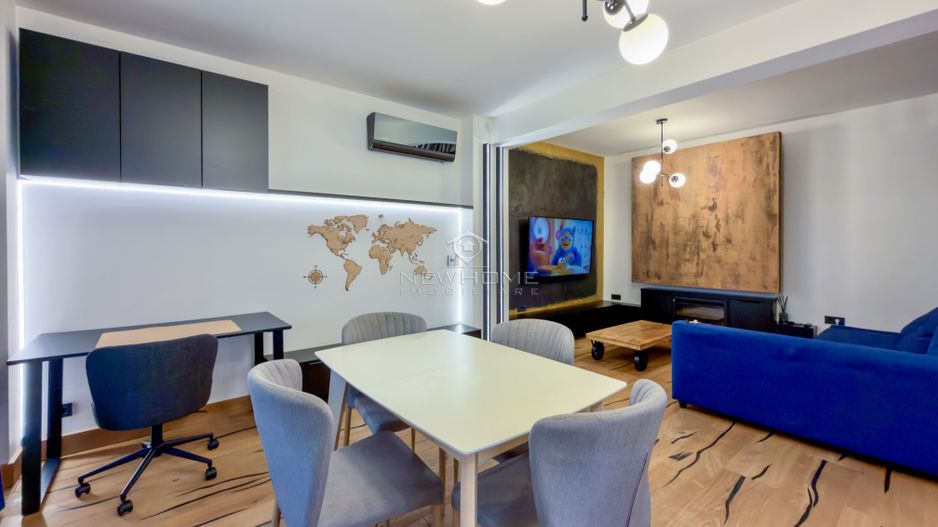 Apartament modern cu 2 camere, Luminia, Europa - Poză 3