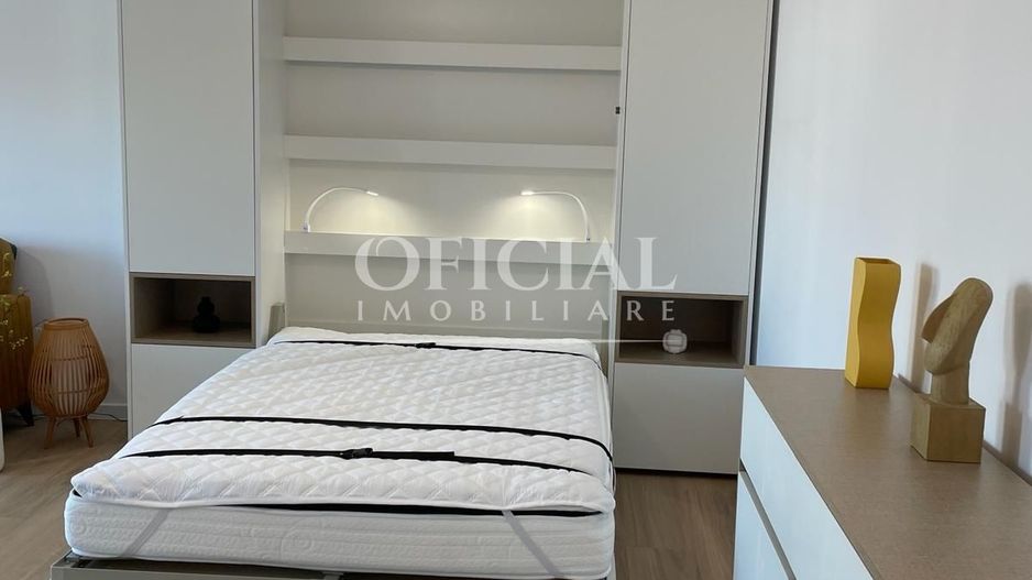 Apartament 1 camera | Parcare | Bloc nou | Sesul de Sus | Floresti - Poză 3