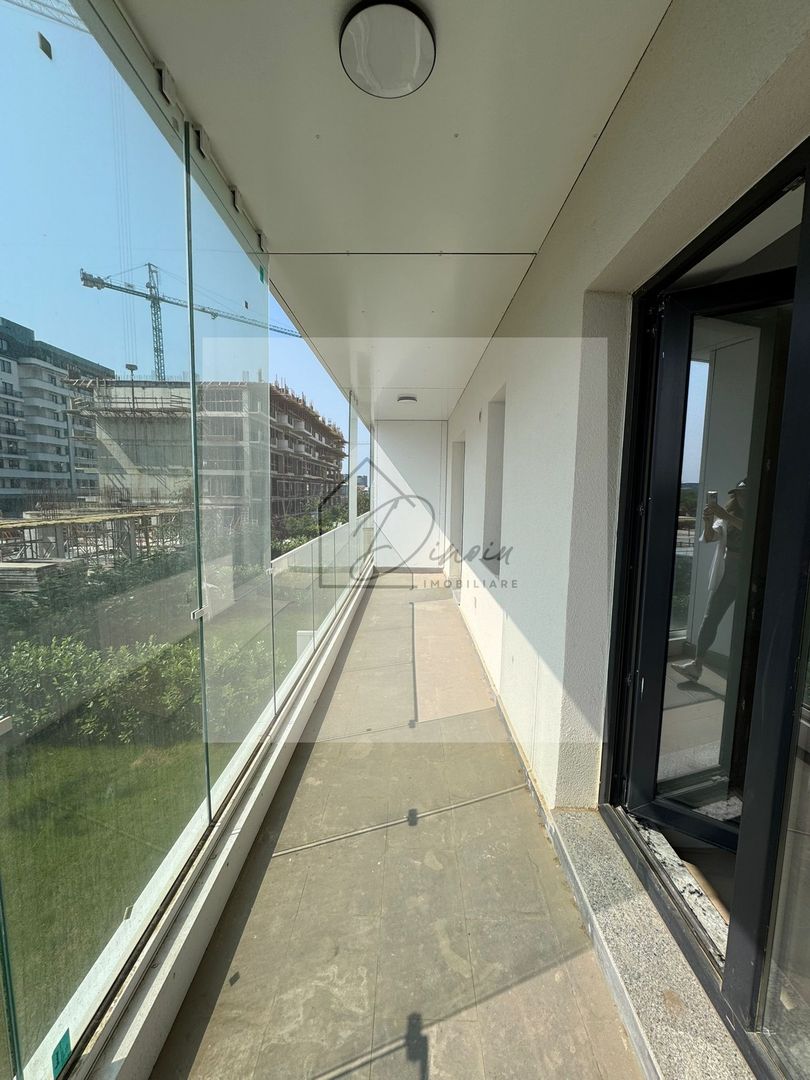2 camere First Estates Pipera I Plaza Pipera Rond OMV I COM 0% - Poză 5