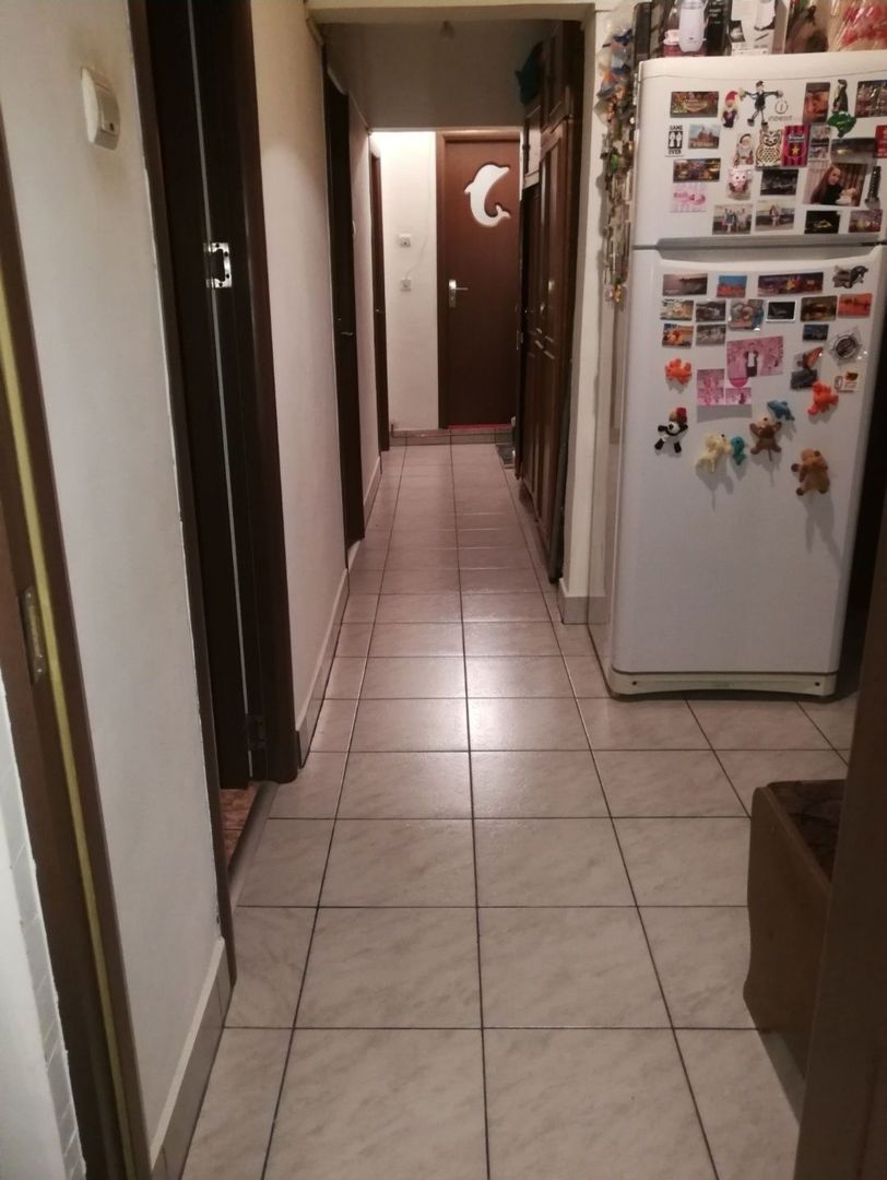 Particular vand Apartament 4 camere - Poză 3