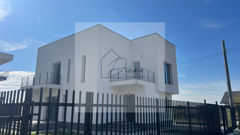 COM0% I Vila Corbeanca langa padure I OCAZIE I 200.000 eur TVA inclus - Poză 6