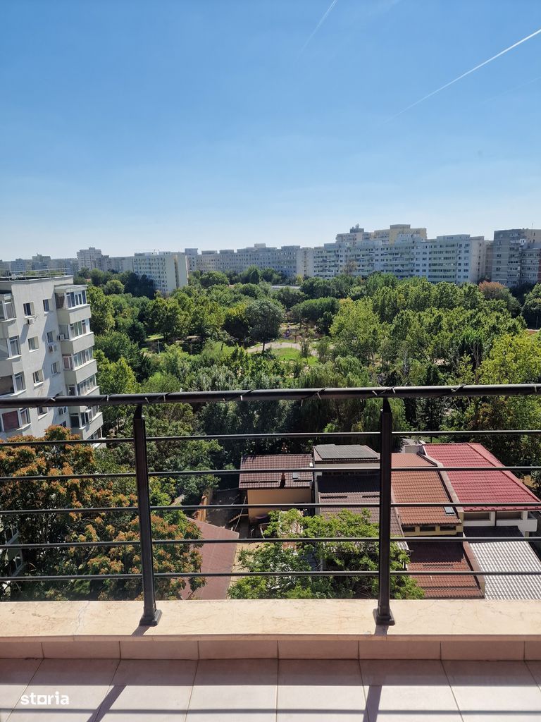 Apartament 2 camere, centrala, piscina, sala fitness, pet friendly - Poză 7