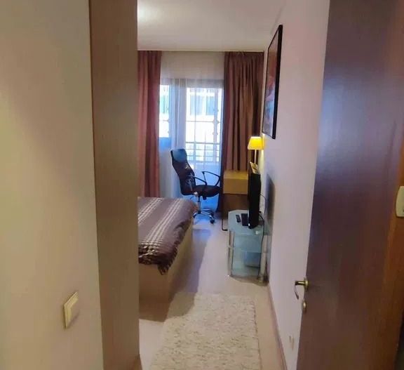 AP. 2 CAMERE IANCULUI, BLOC NOU,CENTRALA PROPRIE,PET-FRIENDLY, MODERN - Poză 8