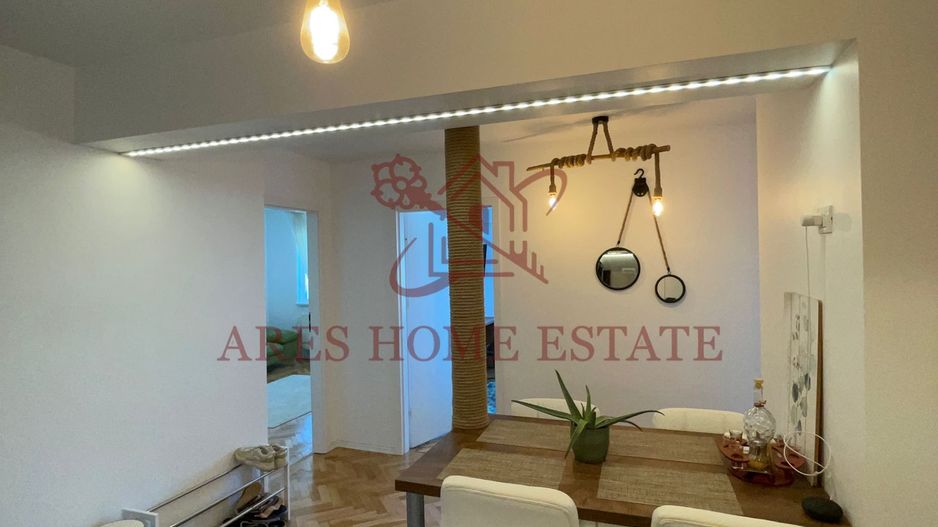 3 camere decomandat, lux & smart – Piața Dacia, 2 băi, 72 mp. - Poză 5