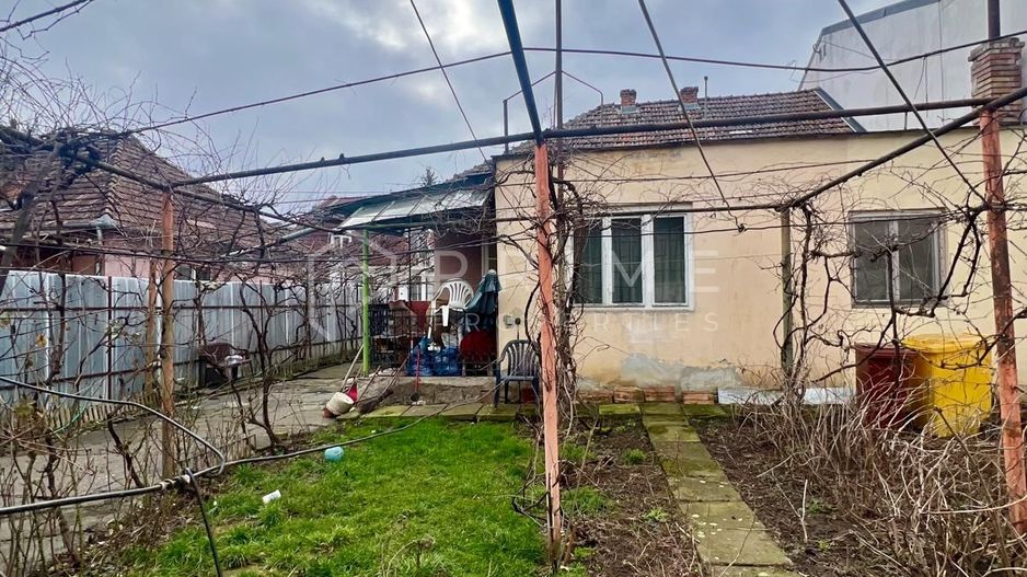 Casă în inima Tudorului – echilibru între locație și potențial - Poză 4