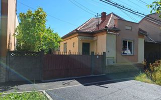 BRASADAS vinde casa mare cu teren pe strada Dara - Poză 2