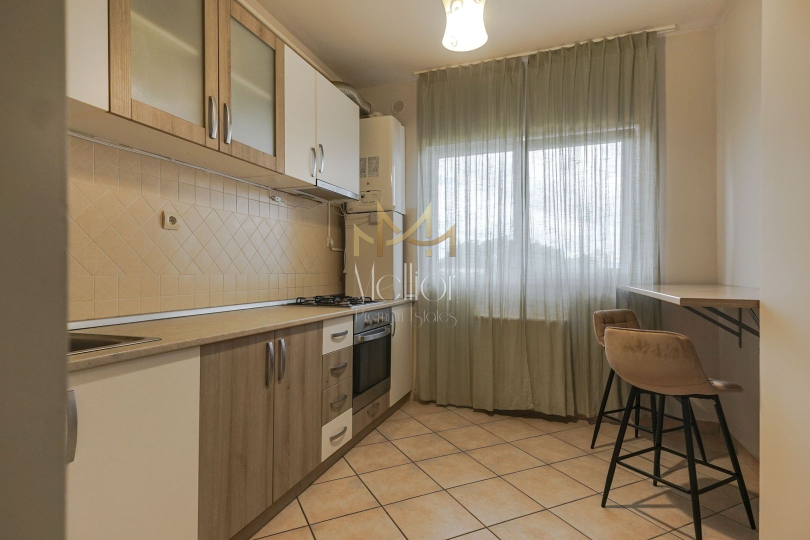 Apartament cu 1 camera | 42 mp | langa Spitalul de Recuperare! - Poză 1