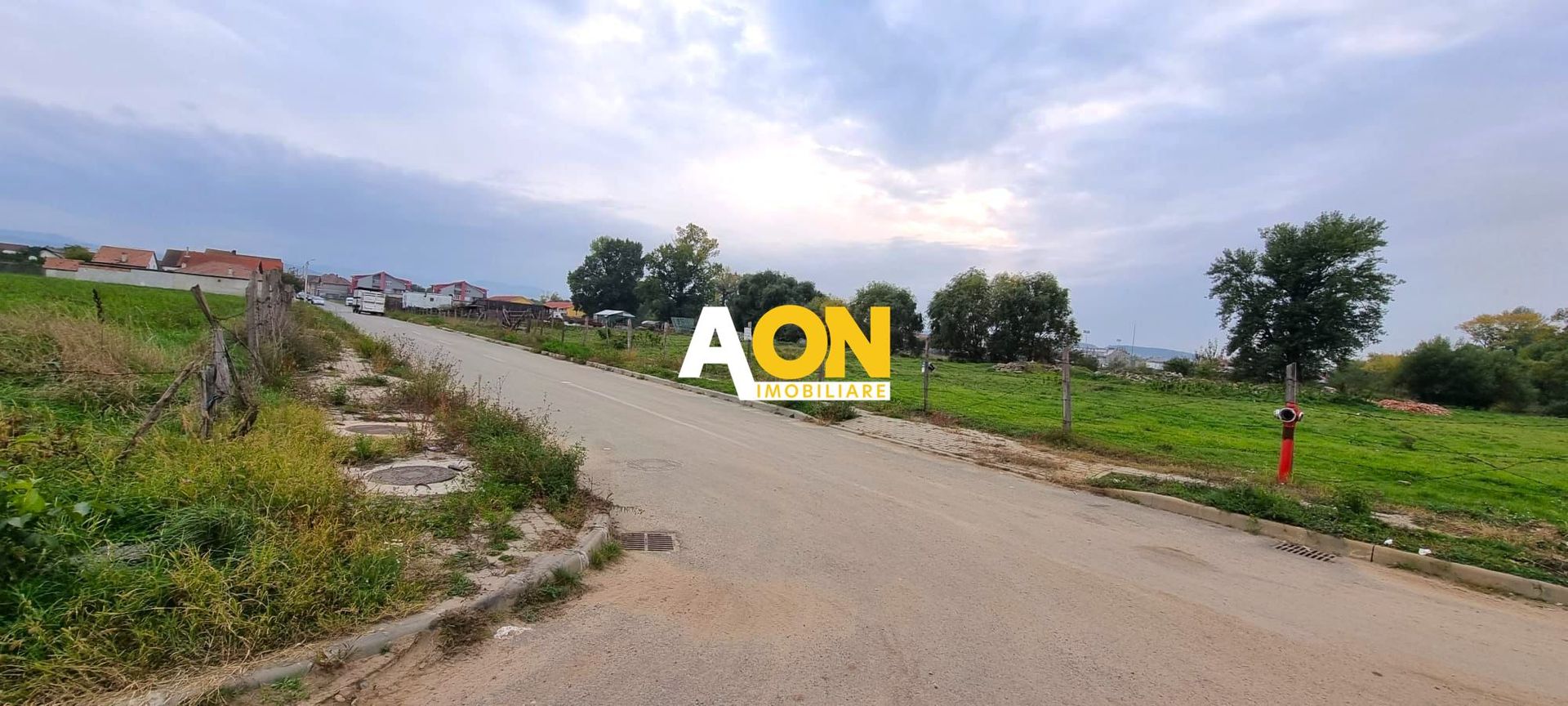 Oportunitate de investitie, posibilitate parcelare, 12.000 MP, Sebes - Poză 3