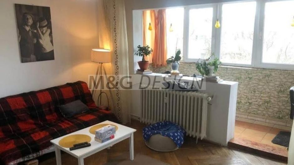 Ap 2 cam  zona Girocului - Poză 6