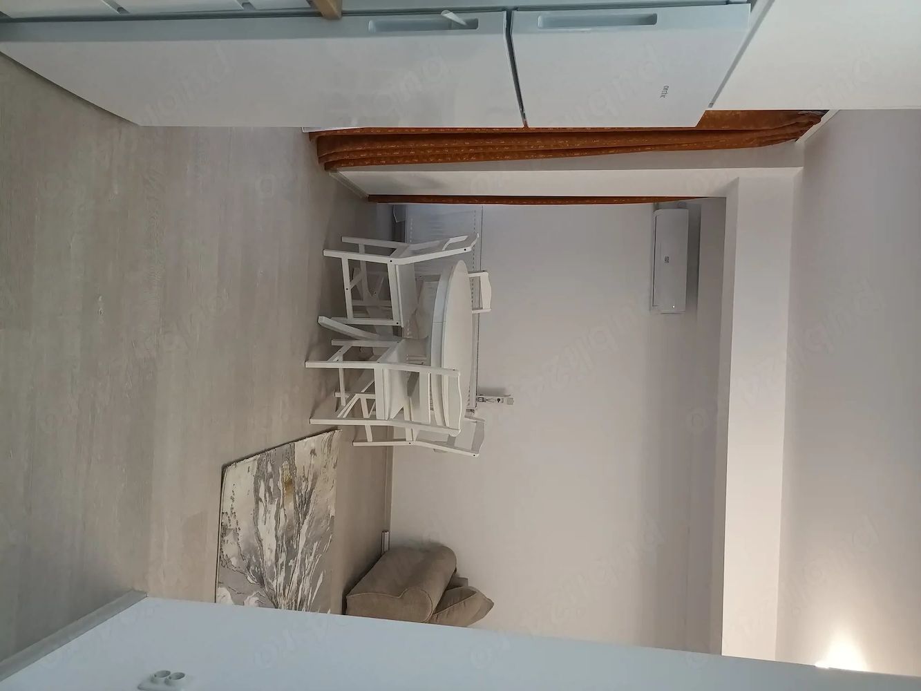 Apartament 2 camere, prima închiriere – Otopeni central - Poză 7