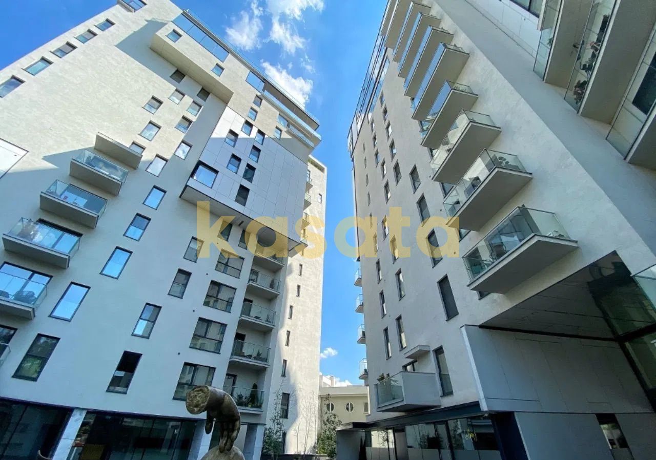 Apartament 3 camere | One Herăstrău Park | Parcare subterană inclusa - Poză 12