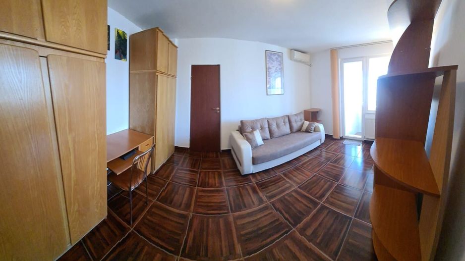 Apratament Gara de Nord/Facultatea de Inginerie Medicală - Poză 2