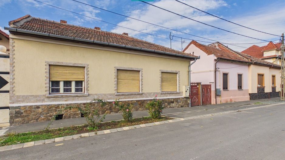Casă individuală cu 4 camere, zona Centrală - Schiță 25