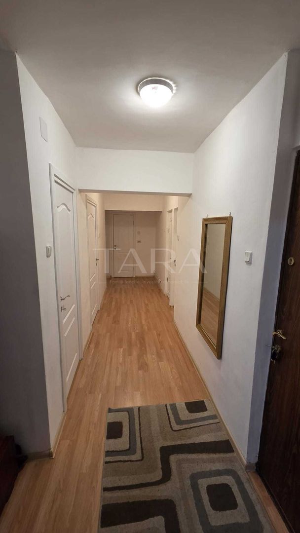 Apartament 3 camere decomandate, 2 băi, Mărăști - Poză 5