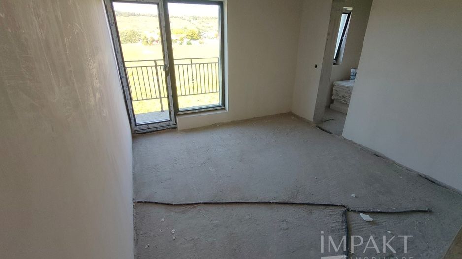 Casa individuala, semifinisata, situatie juridica clara Jucu de Mijloc - Poză 17