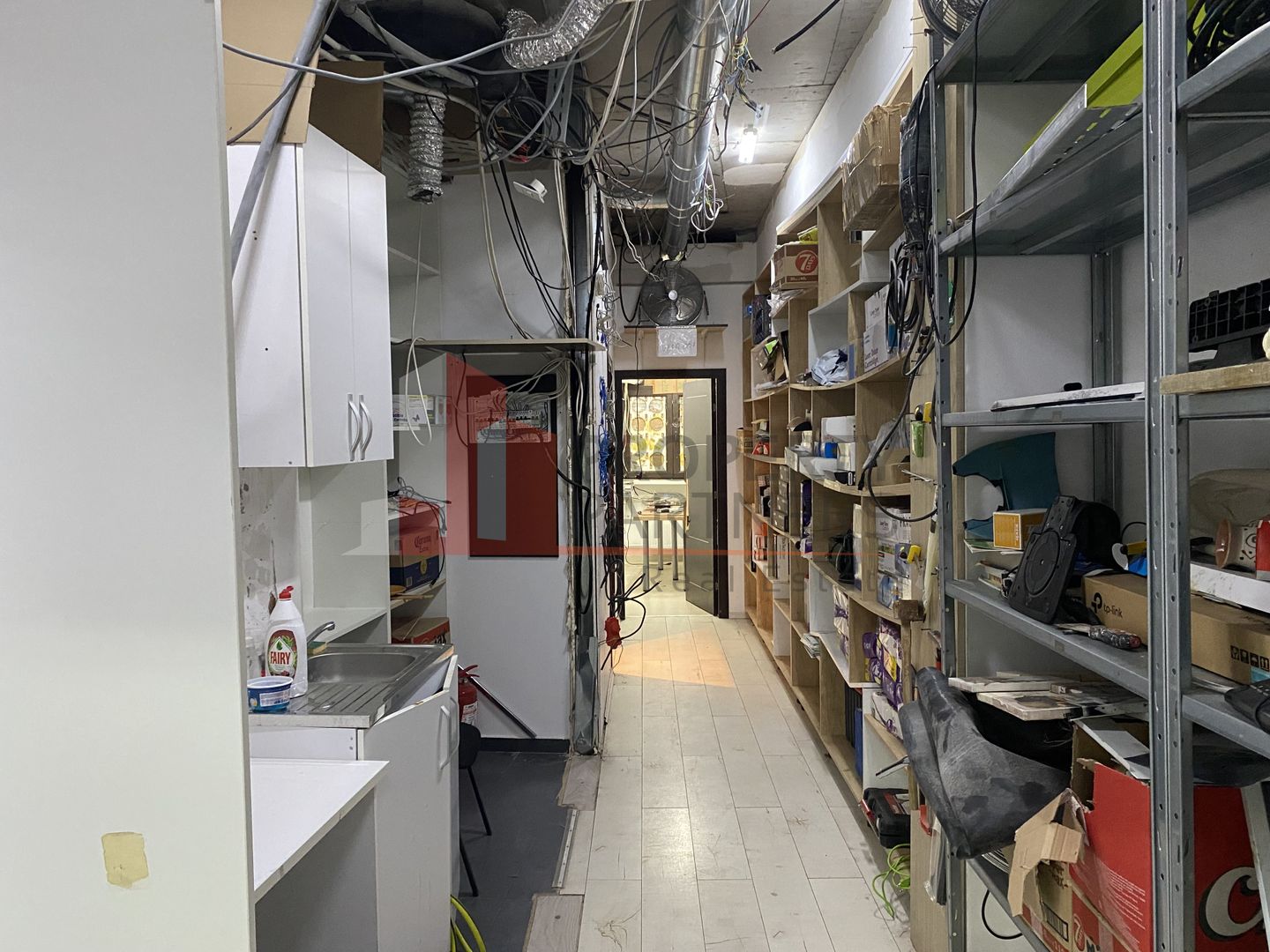 Spatiu comercial Vasile Lascar - Poză 8