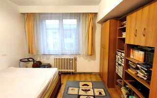 Apartament 5 camere decomandate │ zonă Ultracentrală │ strada Olteniei - Poză 12