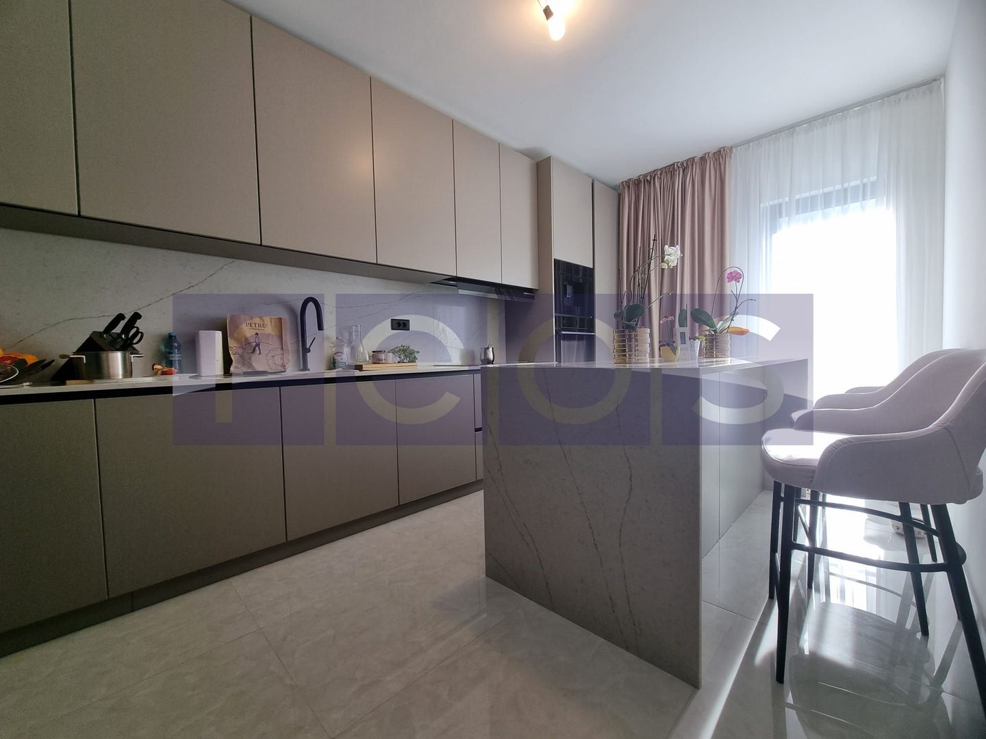 VANZARE -DUPLEX 3 CAMERE -BUCURESTI  Mall Select Residence - Poză 16