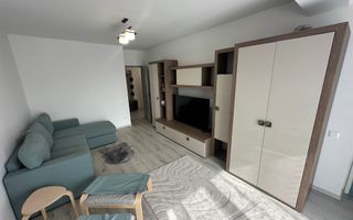 Apartament cu 1 camere, 42 mp, parcare Zona Verde Residence - Poză 1