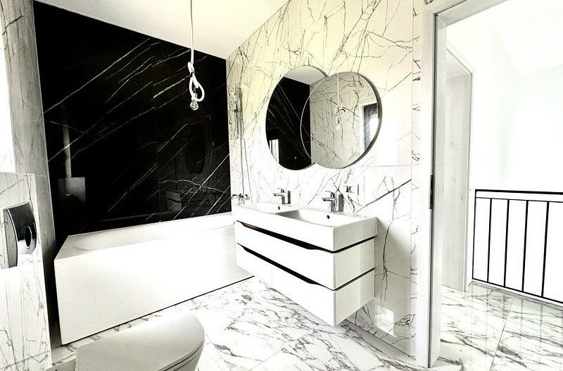 Duplex 5 camere, zona liniștită, in Dumbrăvița - Poză 23