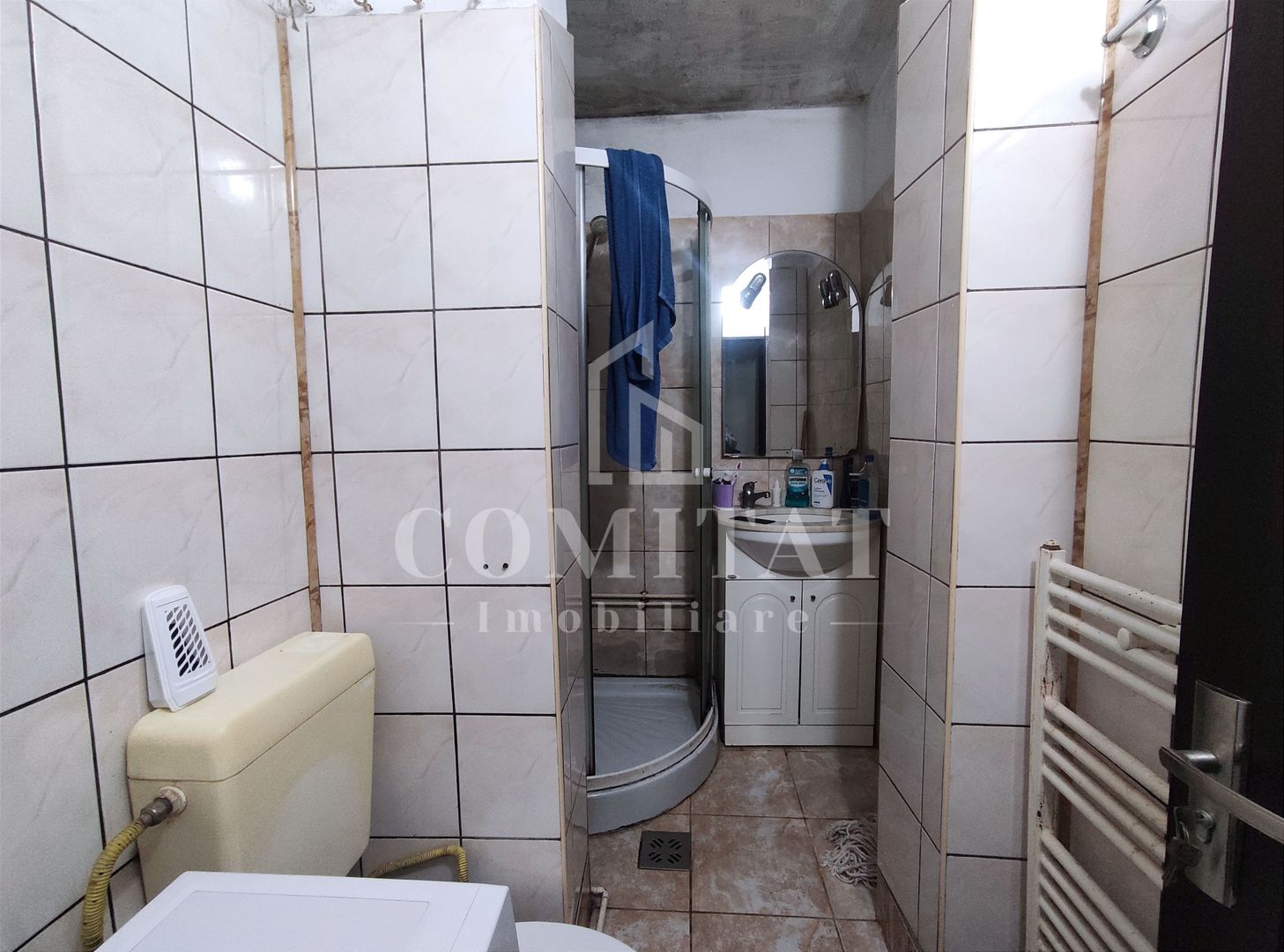 Apartament de vânzare | IDEAL pentru INVESTIȚIE | Cartierul Mănăștur - Poză 6