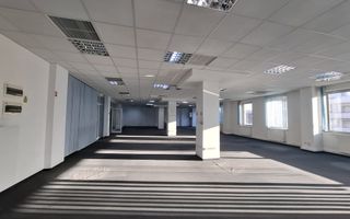Spațiu de birouri ultracentral (cladire nou) - sup. utila 275 mp - Poză 15