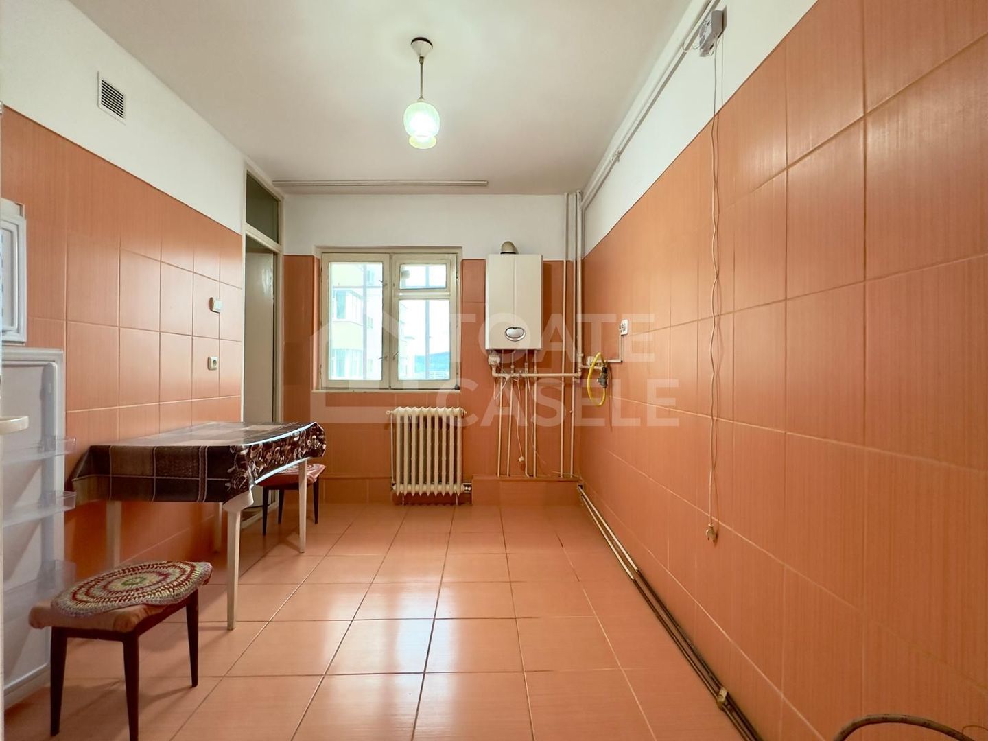 Confort urban și eficiență – apartament de 2 camere în Mănăștur, Cluj-Napoca - Poză 3