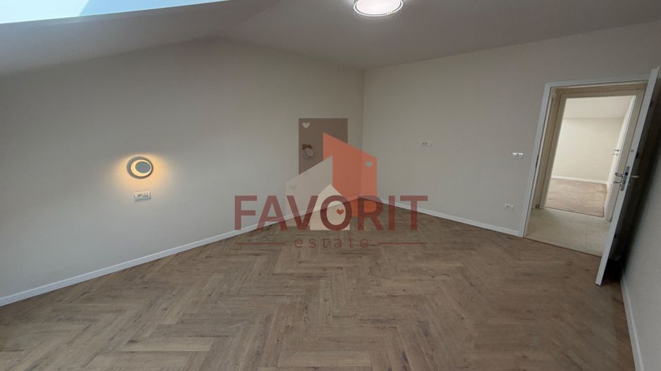 NOU. Disponibil imediat. Decomandat. Zona Soarelui - Poză 9