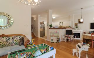 Casa individuala superba de vanzare, cartier Andrei Muresanu! - Poză 25