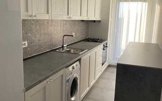 Garsonieră nouă, balcon 13 mp, centrală proprie, Iram Residence, Titan - Poză 3