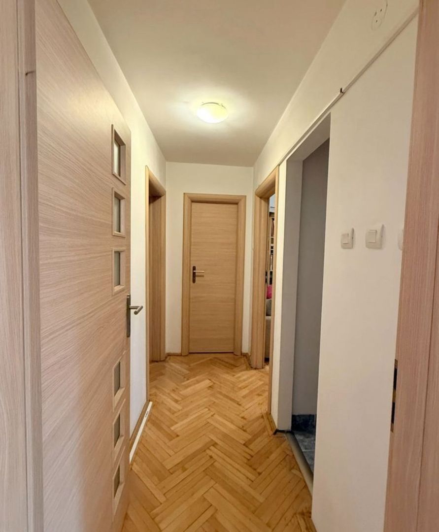 AP. 3 CAMERE BUCURESTII NOI, MOBILAT/UTILAT, METROU 2 MIN, COMISION 0% - Poză 10