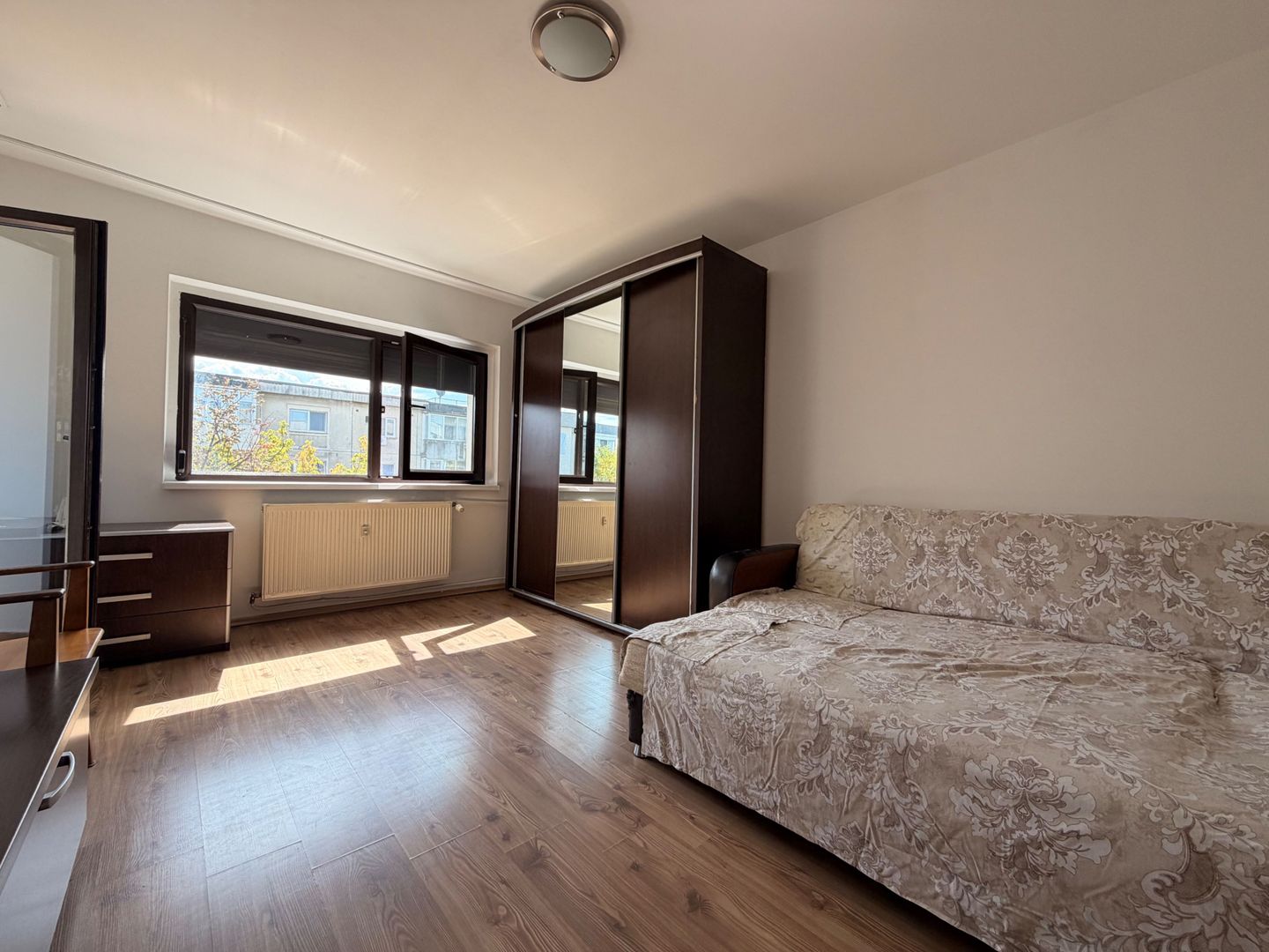 APARTAMENT 2 CAMERE | ETAJ 3 | AVIATIEI - Poză 2